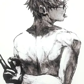 can’t touch me like gojo😝 | ib sxkuxaa ||                                                   [#jjk #jujutsukaisen #gojo #gojosatoru #jujutsukaisenseason2 #edit #anime #fyp #foryou #магическаябитва #рекомендации] 