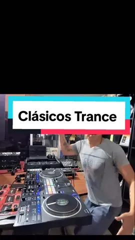 Aquí les dejo este mix❤️ #tranceclassic #electroclasicos #electronicaclasica #tranceclasico #fyp #viraltiktok 