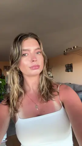 A little burnt