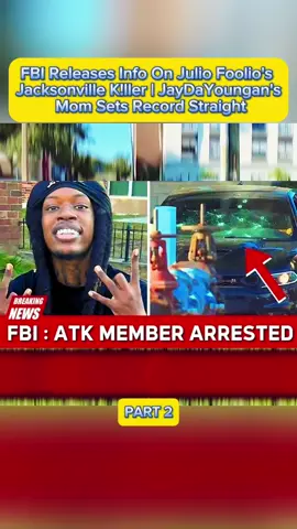 #foryou #feds #juliofoolio #yungeenace #hollywood #rappers #scandal 