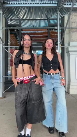 nyc bringing all the lesbians together 🫣 @via #wlw 