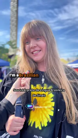 Do you speak English? . . #ingles #speakenglish #entrevista #entrevistaemingles #english #doyouspeakenglish 