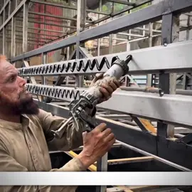 Luxury Buses MADE BY HAND Inside  CRAZY Bus Building Process  #bus #handmade #engineering  #DIY #manufacturing #transformation #construction #buslife #travel