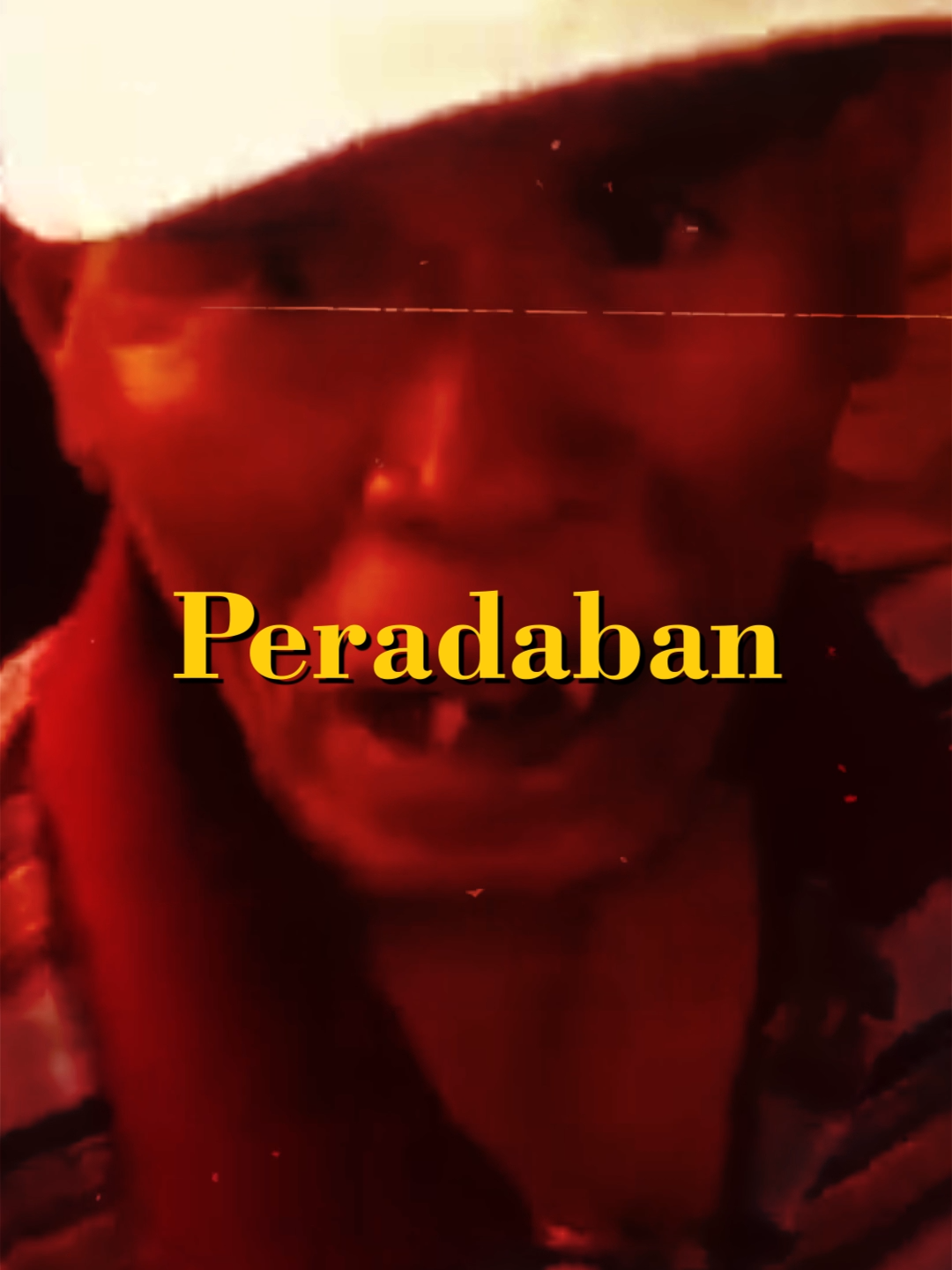 It's giving #BudionoSiregarKapalLaut vibes. Plz rate this spin-off 