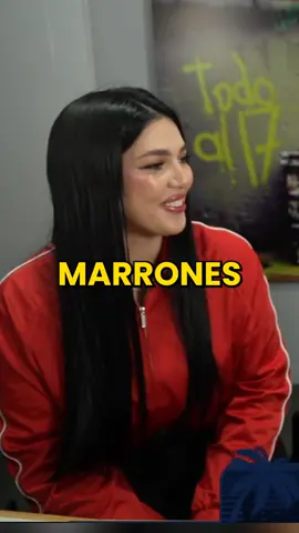 El peruano tiene un color único (?) #antaurus #streaming #laurahernandez #cubana 