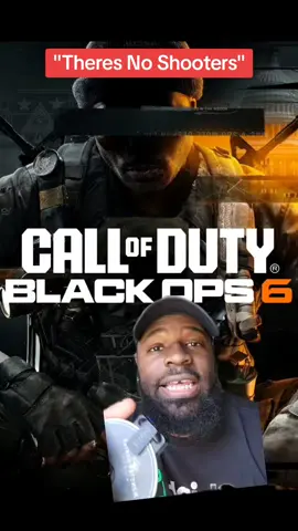 I dont wanna hear yall saying there's no shooters coming out. There's something for everyone at this point. Lock in and go get good at one. Stop waiting for everyone to play one game like call of duty days. That time has passed. 😂 #multiplayergames #newgames 
