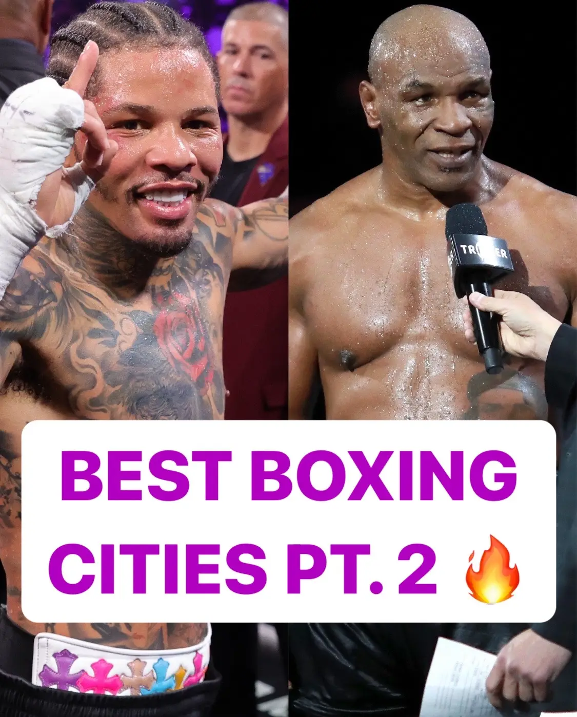 TRUCK SIMPSON IS HEADLINING OTX 8 TONIGHT IN ATLANTA - LIVE ON DAZN 🚛 @Lorenzo Truck Simpson @OTX #otx 