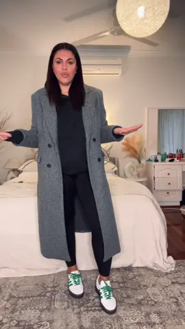 #OOTD #winterfashion #WeekendVibes #weekendoutfit #style #samba #stylingsneakers #adelaide 