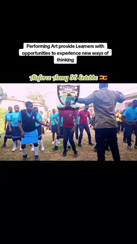 #performingarts #performingart #dance #dancelessons #students #talented #talentdevelopment #musicdanceanddrama #uganda #entebbe #airforcess #powerofmusic 