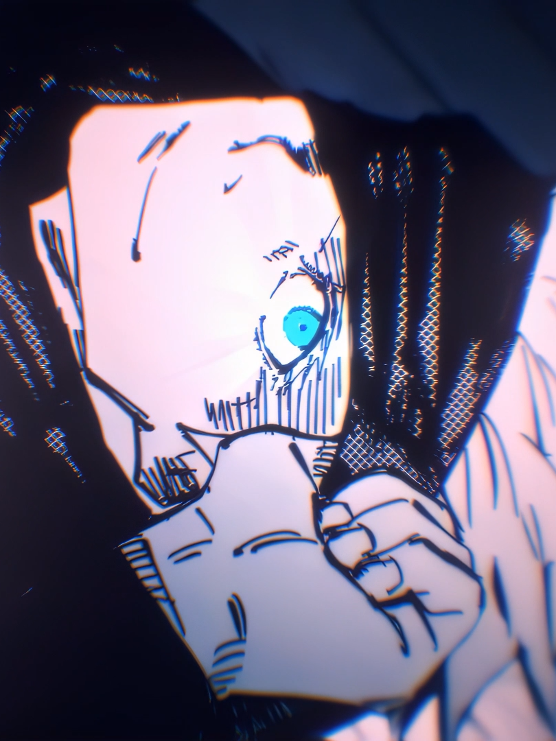 #gojousatoru #jujutsukaisen #mangaedit #animeedit