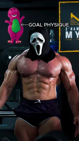 Vegan bodybuilding 21yo
