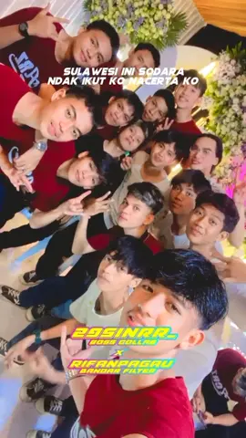 pilih mki andalan ta🤭 ACRZ X ZINTARO🔥  #pongkerlutra #acrz #zintaro #anakdero #fyp #fypage 