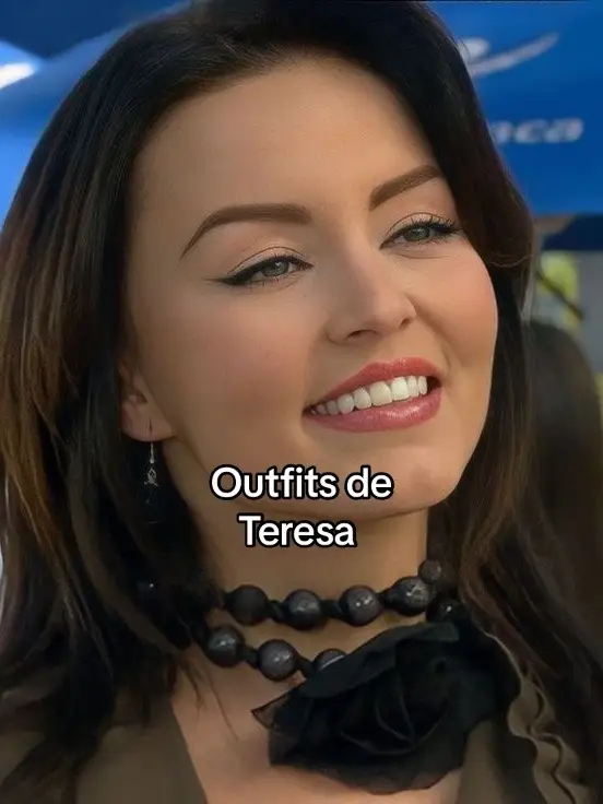 #fypシ #novelas #viral #paratii #teresa 