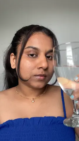 Tried 😅 . . . . . #makeup #transition #blue #billieeilish #makeuplook #makeuptransition #trending #tiktok #transitiontutorial #explore #bluebillieeilish @BILLIE EILISH 