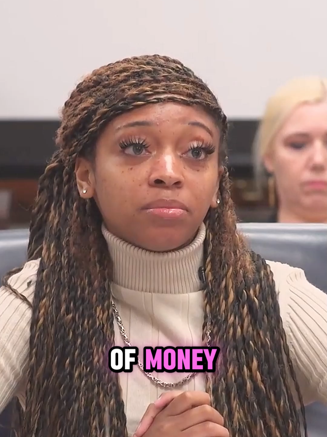 #supportcourt #court #judge #childsupport #vondab #judgevondab #fypシ゚viral #longvideo