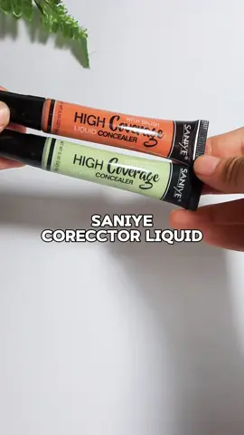 #saniye #concealer #concealerhack 