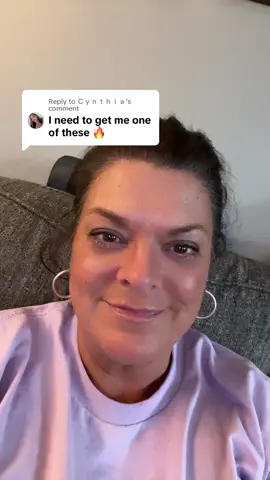 Replying to @Ｃｙｎｔｈｉａ hahahahaha, I think everyone needs one of theae 💜💜💜