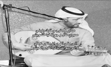 صابر و مترجي قلبك يليني #ابو_عامر #عقلا_الفهيقي #عود #طرب #explore #fyp #fyyyp 