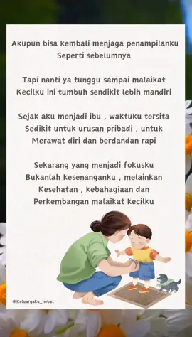 #parenting #parentingibu #fouryoupage #ibuanak #parenting #parenting #ceritaistri #fyp 