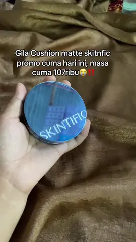 #belilokal #skintific #hargapromo 