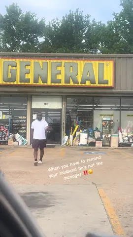 😆Come on here sir lol. #couplehumor #dollargeneral#fyp