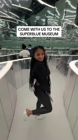 This experience was so fun!!☺️