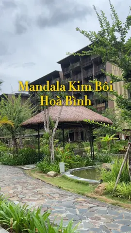 đổi chỗ ngủ 💫🌦️ #chualanh #mandala #kimboi #hoabinh 