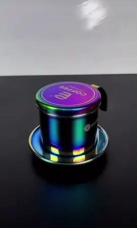 Phin cà phê INOX SUS 304 thiết kế sang trọng ,an toàn sức khoẻ#thinhhanh #dogiadungtienich #hot #hottrend #xuhuongtiktok #lenxuhuong #thinhhanhtiktok 