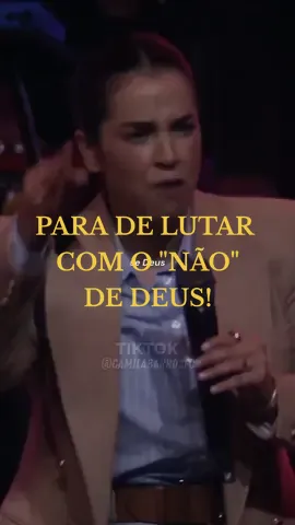 Deus quer te livrar 🙏🏻 #palavradedeus #camilabarros #reflexao #cristao #amem #fyp #fyy 