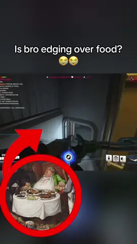 King of gluttony  #troll #trolling #overwatch 