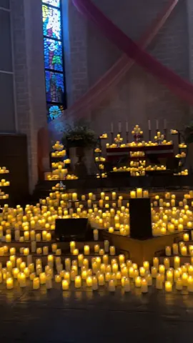 It was like stepping into bridgerton. A night of Taylor Swift orchestra by candlelight. #bridgerton #taylorswift #swiftie 