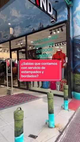 ¿Sabias que contamos con servicio de bordado y estampdos?🤔‼️ #bordados #estampados #prendas #viral #viralvideo #foryou #fyp #trekkingchile #deportivo #montain #corporativo #Outdoors #invierno #foryoupage #visitanos #web #woocommerce #gym #santiagodechile #chile 
