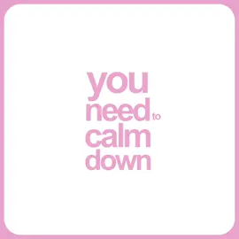 you need to calm down (pre chorus & chorus) 🩷 i know im late but happy pride month, you are seen and you are loved (by me at least ✨🫧🫂). — #taylorswift #lover #youneedtocalmdown #pridemonth #edit #lyric 