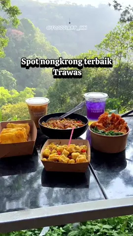Tempat ngopi dan healing terbaik di Trawas. Makanan dan minuman enak dengan harga terjangkau. Viewnya juga cakep banget, view hutan pinus yang syahdu poll. Kalo ke Trawas wajib mampir sini👍🏻. Alamat lengkap cek vidio ya.  #warkoptrawas #wisatatrawas #exploretrawas #trawas #trawashits #trawashitz #wisatamojokerto #exploremojokerto #infoseputartrawas #pesonatrawas #trawasmojokerto #mojokerto #cafetrawas #cafehitstrawas #tempathealingtrawas #mbolangjatim #ayodolan #dolanjatim #pesonaindonesia #kulinertrawas #kulinerpacet #wisatapacet #kopitrawas #mienyemektrawas #kulinerviral #kulinerjatim #fooddiaryihn #lovesurabaya #wisatasurabaya 