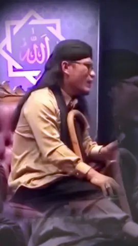 Habib Luthfi Malu Jika Dipanggil Habib- Gus Miftah #tiktok #trending #ngaji #fypシ