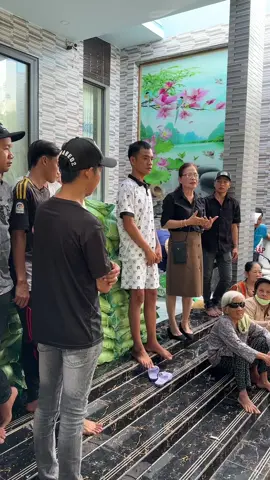 Tấm lòng nho nhỏ của anh @tuncuibap2🌽🌽🌽 dành cho bà con 😊 #tuncuibap2 #tuncuibaptv #tuncuibapofficial #teamtuncuibap #hautruongtuncuibap 