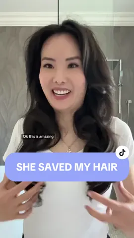 Go from wet to salon-worthy styled with the @Conair DigitalAIRE Wet-to-Dry Styling Wand. You can find yours at @Walmart or via my link. How will you style your hair? #conairpartner #digitalaire #digitalaireatwalmart