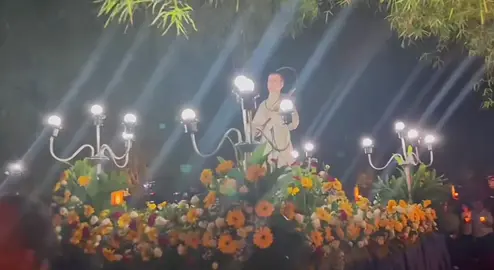 Divino Amor - Redemptorist Lipa | PRUSISYON SA KARANGALAN NG MAHAL NA INA NG LAGING SAKLOLO #perpetualhelp #inanglagingsaklolo #feastday #redemptoristlipa #fyp 