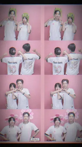 Hạnh phúc không phải là 1 điểm đến…mà là chuyến đi cùng Anh.. 🫰🏻🫶🍓💕👩‍❤️‍👨#vitsports #vitcan #inaobongda #vitsport1 #aobongda #inaodabanh #aoinhinh #inaotheoyeucau #quanaodabanh @Vịt Cận - In Áo Bóng Đá ⚽️ 