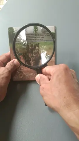 HBW Big Magnifier Magnifying Glass 65mm 2x #5002 #magnifyingglass #affiliate #foryou #fyp 
