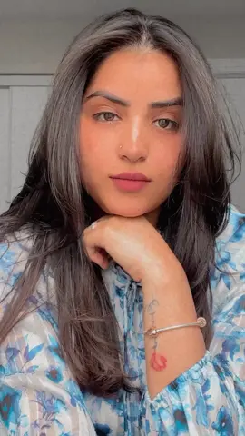 Isn’t it pretty ? ❤️#Love #punjabisong 