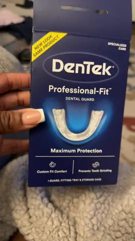 I cant believe this ‼️‼️‼️ #teethgrinding #fypシ゚viral  #dentek  #mouthguard 
