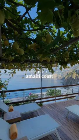 insider tip: we stayed in Praiano which is a town away from Positano in the Amalfi Coast (in between Positano and Amalfi) at Casa Angelina and it was so peaceful, away from the crowds and just breathtaking. 🍋☀️ #fypage #italy #lemon #italiansummer #italyitinerary #italia #fyp #positano #amalficoast #stay #hotels #eurosummer #europe 
