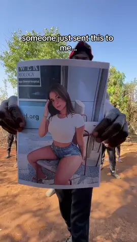 who paid these people to do this 😭