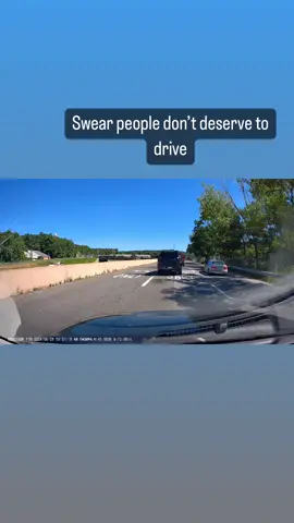 They put the blame on others but themselves #nyc #drive #driving #dashcam #ny #fyp #driver #fypp 