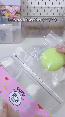 ✨Packing order✨📦||