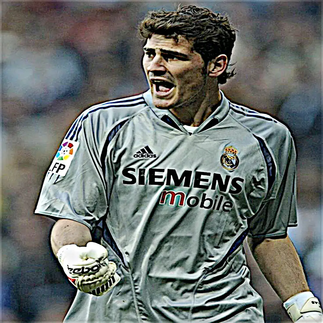 Iker casillas 🇪🇦 🧤#parati #apoyo #Virl #fotos #edit #leyendasdelfutbol #apoyo #fotos #edit #Virl #Virl #parati #parati #parati #Viral 