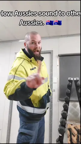 How Aussies sound... 😂😂😂🇦🇺🇦🇺🇦🇺 #aussie #Australia #aussiecomedy 
