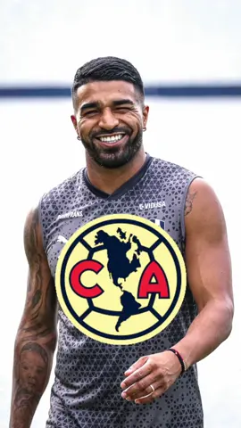 🚨💣¡Rodrigo Aguirre será nuevo jugador del Club América!🇺🇾🚨@Paul al chile  #TikTokDeportes #clubamerica #monterrey #ligamx 