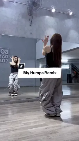 1 2 3~ Let’s dance! #myhumps #bobodancestudio 